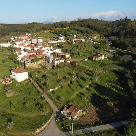 Penzion Yellow House - Casa Amarela *
