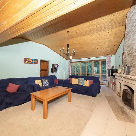 Yellow House - Casa Amarela Gasthof *