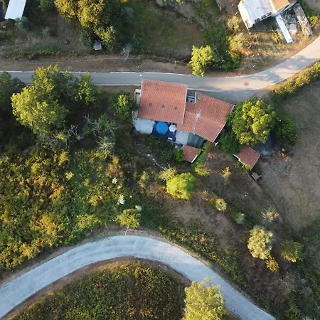 Yellow House - Casa Amarela