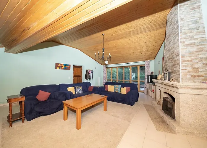 Yellow House - Casa Amarela ゲストハウス *