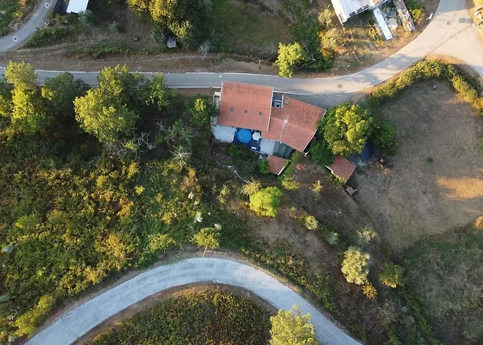 Yellow House - Casa Amarela
